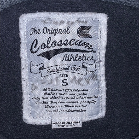 Vintage UConn huskies sweatshirt⚡️⚡️ - Picture 4 of 4